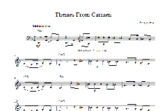 Carmen von Georges Bizet (Download) 