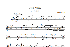 Caro Nome von Giuseppe Verdi (Download) 