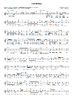 Centerfold von The J. Geils Band (Download) 