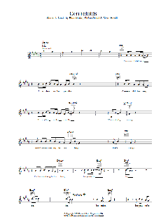 Centrefolds von Placebo (Download) 