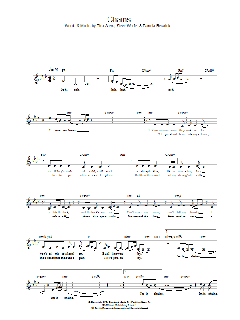 Chains von Tina Arena (Download) 