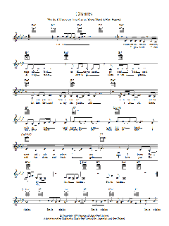 Chains von Tina Arena (Download) 