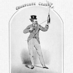 Champagne Charlie von Alfred Lee (Download) 