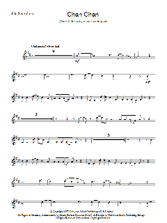 Chan Chan von Francisco Repilado (Download) 