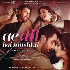 Channa Mereya von Pritam and Arijit Singh (Download) 