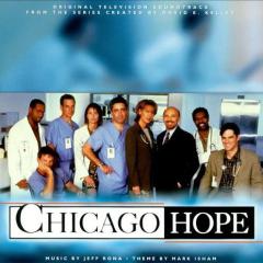 Chicago Hope von Mark Isham (Download) 