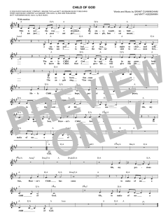 Child Of God von Amy Grant (Download) 