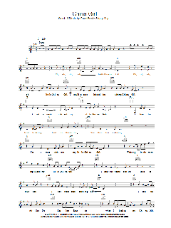 China Girl (Download) 