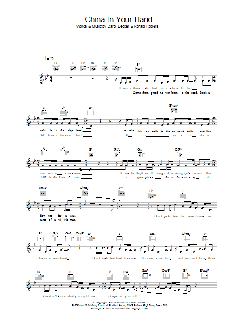 China In Your Hand (Download) 