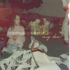 Christmas Is A Way of Life, My Dear von Chantal Kreviazuk (Download) 