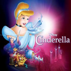 Cinderella von Al Hoffman (Download) 