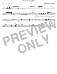 Cinema Paradiso von Andrea Morricone (Download) 