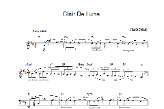 Clair De Lune (Download) 