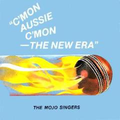 C'mon Aussie, C'mon von The Mojo Singers (Download) 