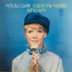 Color My World von Petula Clark (Download) 