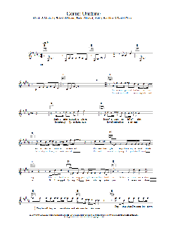 Come Undone (Download) 