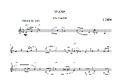 Coppelia Waltz von Léo Delibes (Download) 