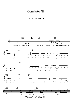 Cornflake Girl von Tori Amos (Download) 