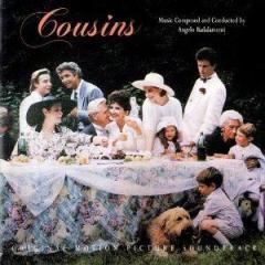 Cousins von Angelo Badalamenti (Download) 