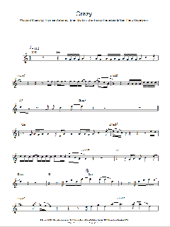 Crazy von Gnarls Barkley (Download) 