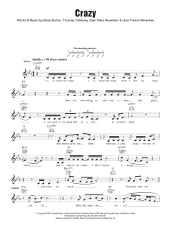 Crazy von Kate Noonan (Download) 