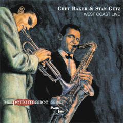 Crazy Rhythm von Chet Baker (Download) 