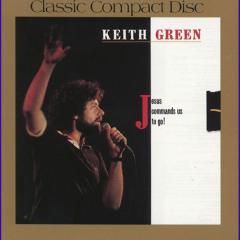 Create In Me A Clean Heart von Keith Green (Download) 