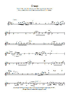 Creep von Radiohead (Download) 