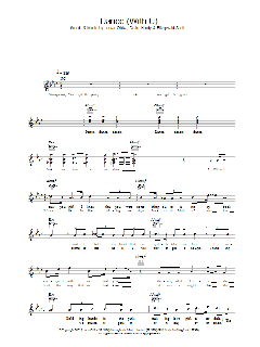 Dance von Lemar Obika (Download) 