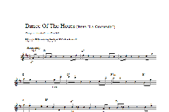 Dance Of The Hours von Amilcare Ponchielli (Download) 