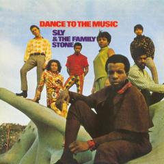 Dance To The Music von Sly And The Family Stone (Download) 