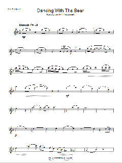 Dancing With The Bear von Jan Andrzej Pawel Kaczmarek (Download) 