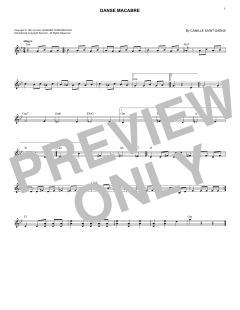 Danse Macabre (Download) 