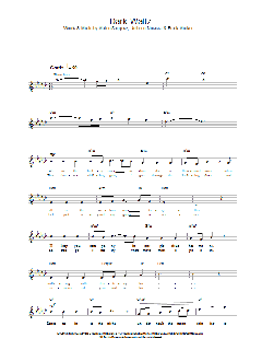 Dark Waltz von Hayley Westenra (Download) 