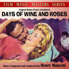 Days Of Wine And Roses von Johnny Mercer (Download) 