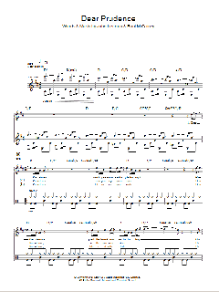 Dear Prudence von The Beatles (Download) 