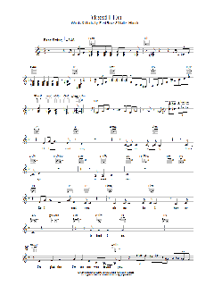 'Deed I Do von Diana Krall (Download) 