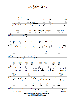 Devil May Care von Bob Dorough (Download) 