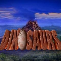 Dinosaurs Main Title (Download) 
