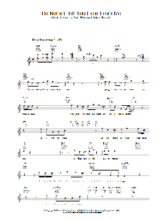 Do Nothin' Till You Hear From Me von Diana Krall (Download) 