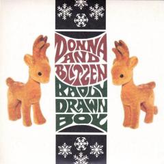 Donna And Blitzen von Badly Drawn Boy (Download) 