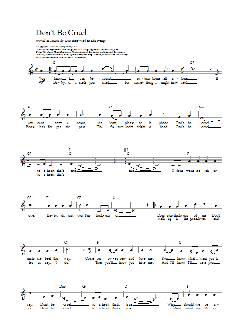 Don't Be Cruel von Elvis Presley (Download) 