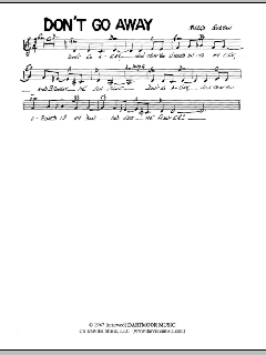 Don't Go Away von Margo Guryan (Download) 