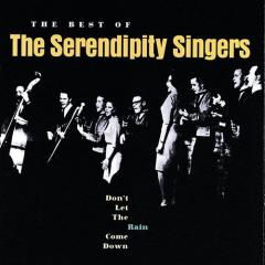 Don't Let The Rain Come Down von Serendipity Singers (Download) 