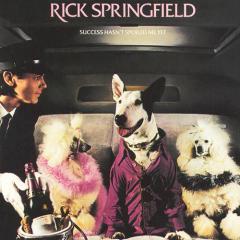 Don't Talk To Strangers von Rick Springfield (Download) 