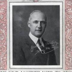 Down At The Old Bull And Bush von Harry Von Tilzer (Download) 