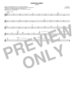 Downton Abbey (Download) 