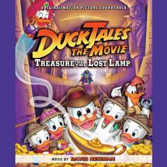 DuckTales Theme von Mark Mueller (Download) 