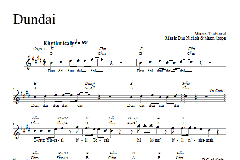 Dundai von Dan Nichols (Download) 