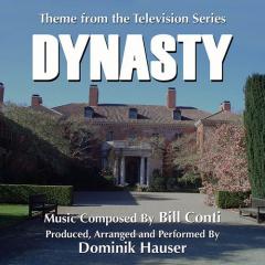 Dynasty Theme von Bill Conti (Download) 